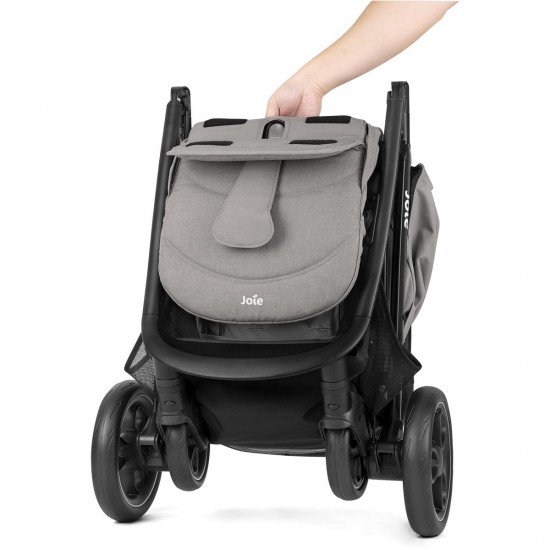Joie litetrax 4 best sale pushchair